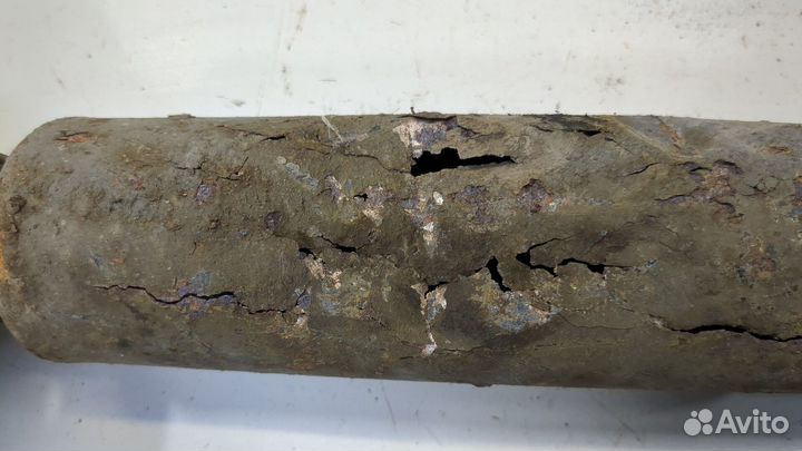 Амортизатор подвески Volkswagen Crafter 2016, 2018