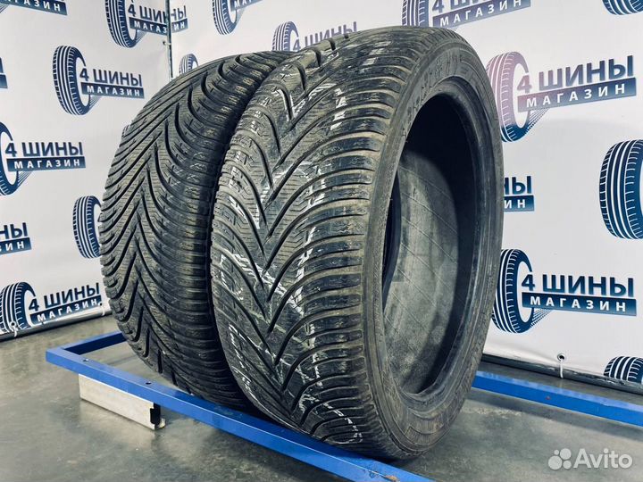 Kleber Krisalp HP3 225/35 R18 95V