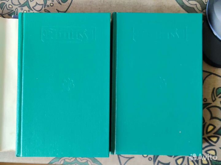 Джеймс Кейбелл 