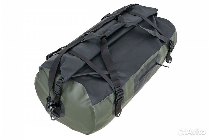 Гермосумка BTrace UniPro 80 л (Хаки)