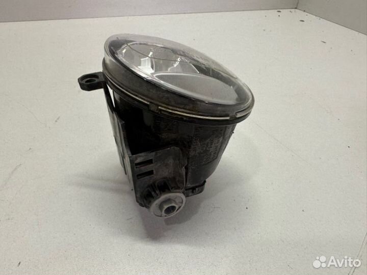 Птф диодная передний левый Toyota Camry V50/V55