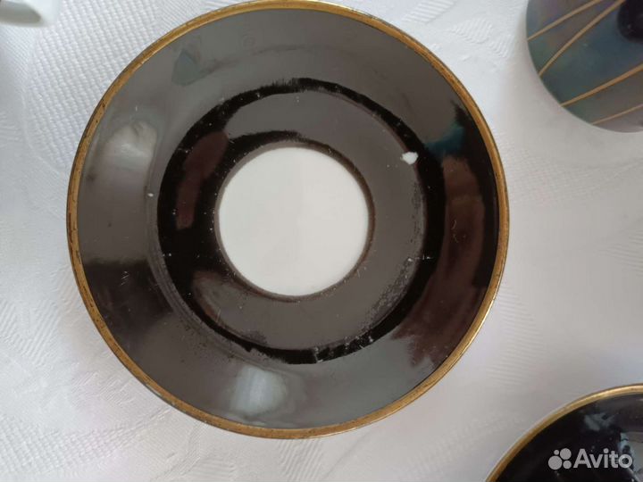 Набор кофейный