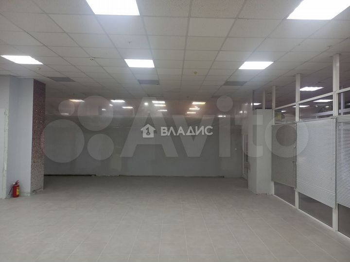 Сдам торговое помещение, 105 м²