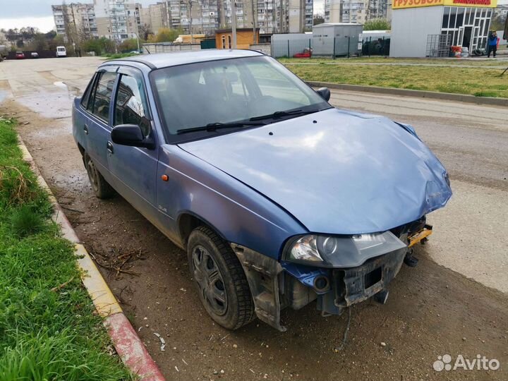 Daewoo Nexia n150