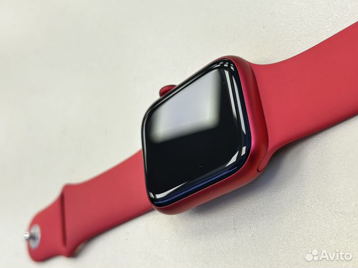 Часы apple Watch 8 45 mm