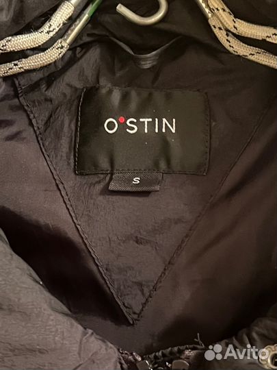 Куртка демисезонная женская