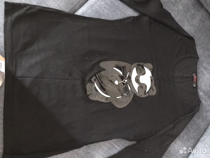 Платье туника 46-48