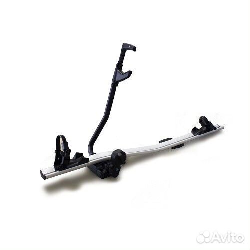 Велокрепление на крышу Атлант Roof Rider