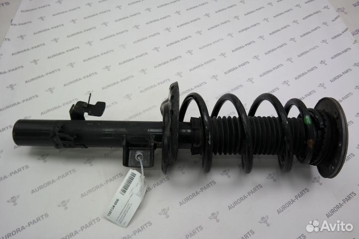 Стойка амортизационная Discovery Sport L550 2014