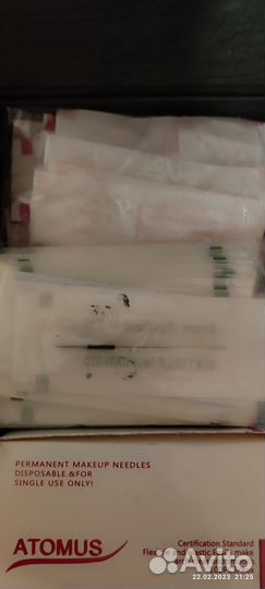 Машинка для татуажа giant sun