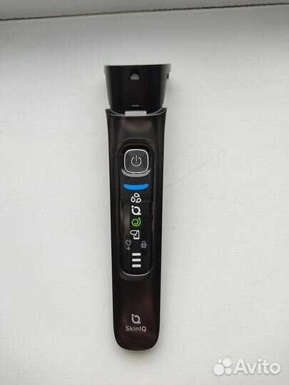 Бритва philips 7000 серии новая на запчасти