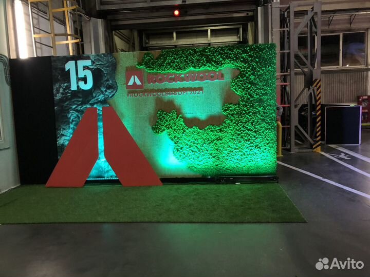 Изготовление рекламы