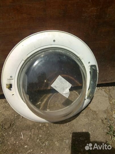 Стиральная машина indesit w105tx