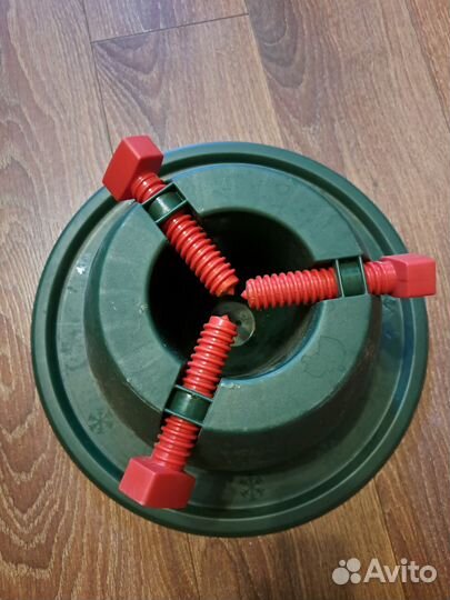 Подставка для ёлки