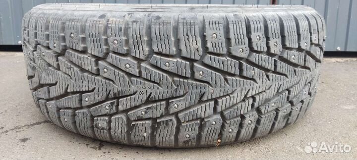 Nokian Tyres Nordman 7 SUV 225/60 R17 103T