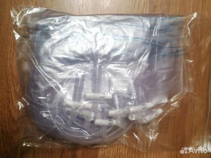 Мочеприемники