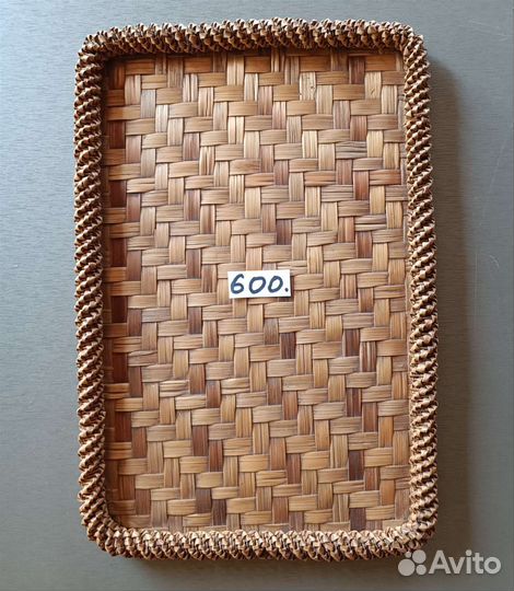 Деревянное панно