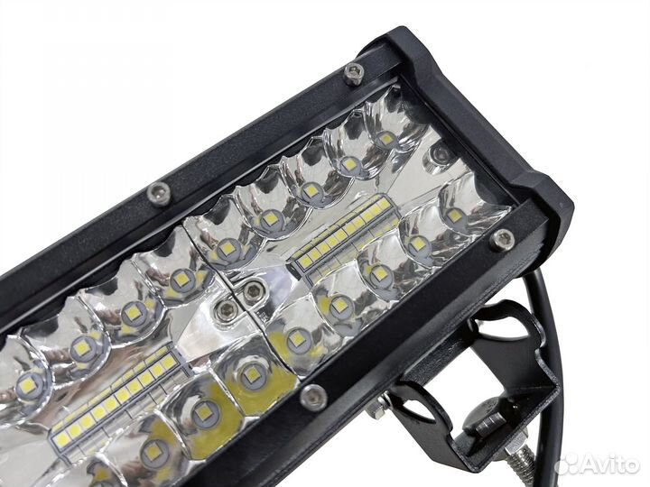 Балка светодиодная (58 см) C3CR 160 LED 480W SMD