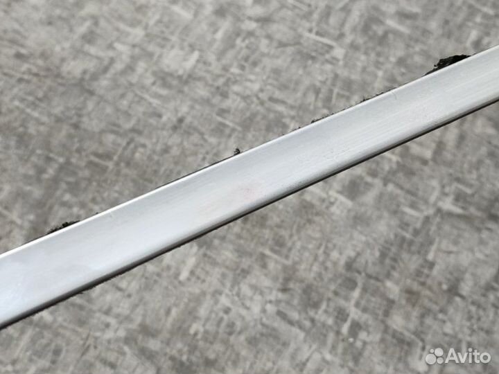 Накладка торпеды Audi A6 C7 2.8 chva 2012