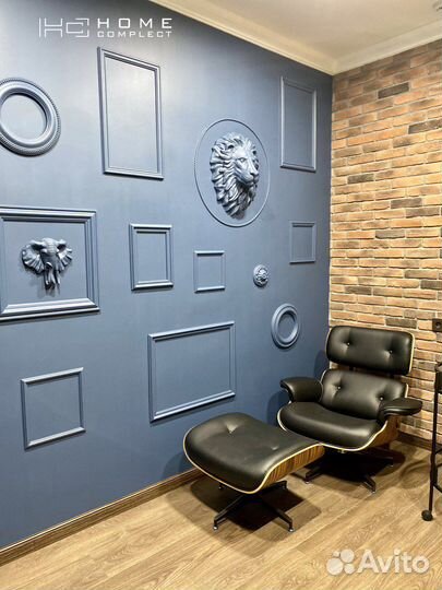 Ремонт квартир/коммерческих помещений