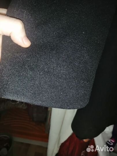 Пальто мужское