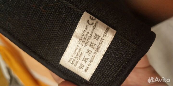 Корсет Orlett tlso-251(F) size S