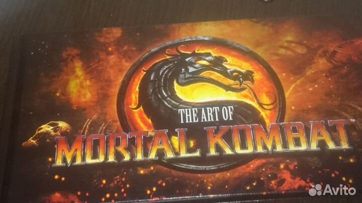 Mortal Kombat Kollectors Edition PS3
