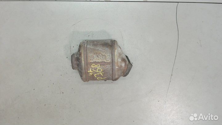 Катализатор Cadillac SRX, 2010