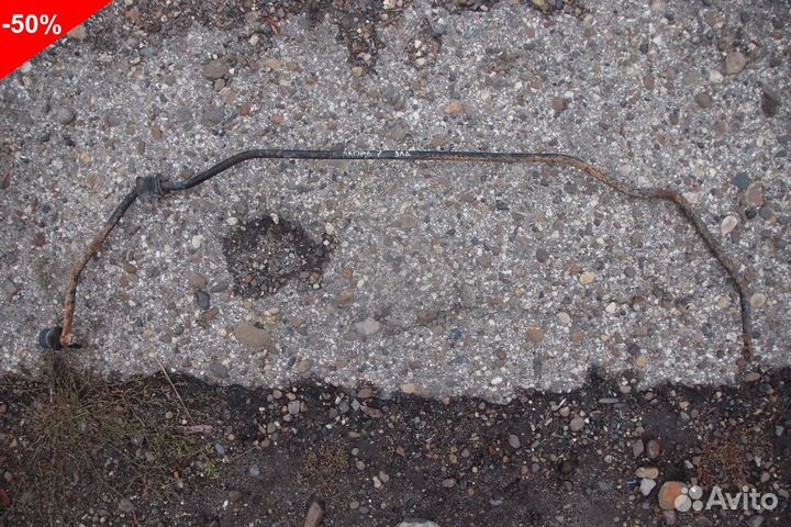 Стабилизатор зад Хонда Аккорд 7