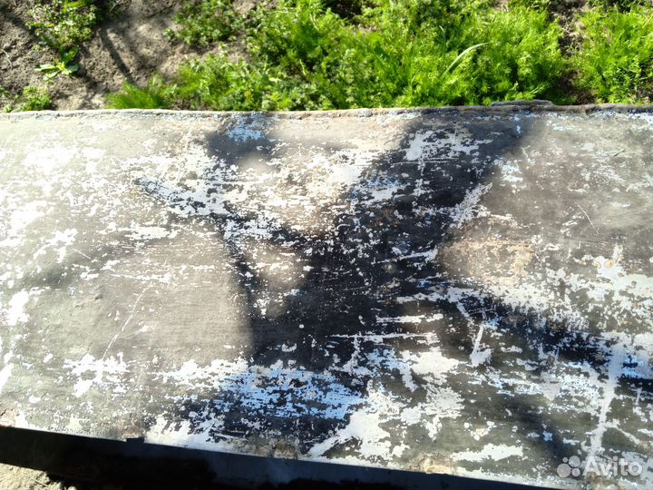 Емкость из нержавейки