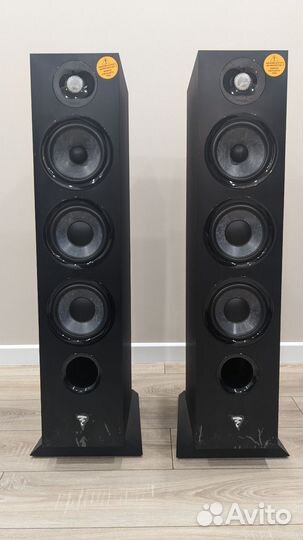 Напольная акустика Focal Chora 826