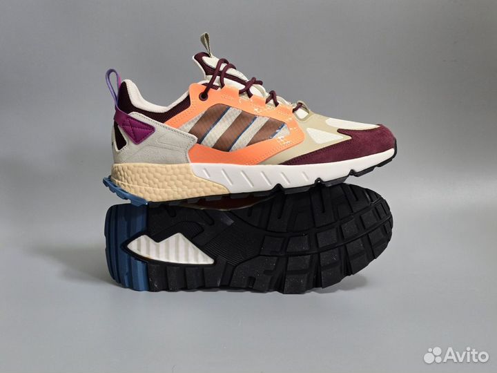 Кроссовки Adidas ZX 1K Boost