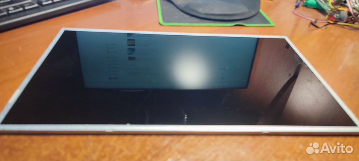 Матрица для ноутбука 15.6