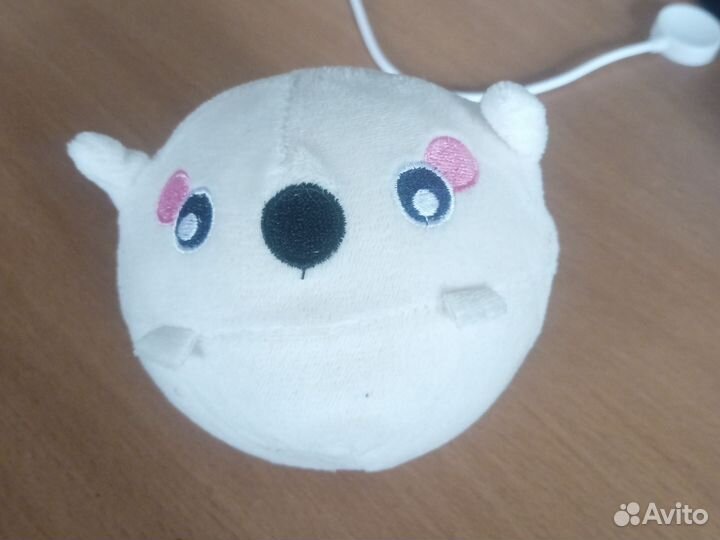 Мягкая игрушка