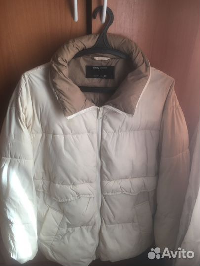 Продам куртку весна/осень