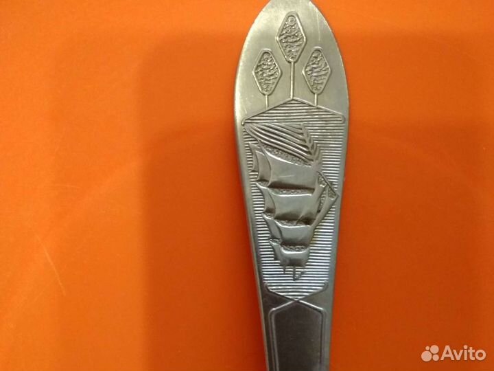 Вилки,ложки СССР