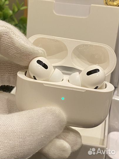Airpods pro 2 (2nd generation)