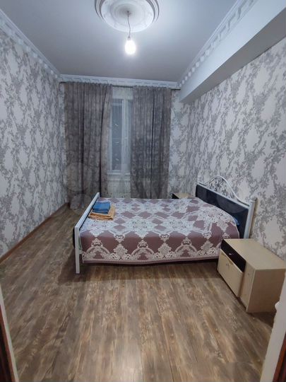 Комната 32 м² в 2-к., 4/9 эт.