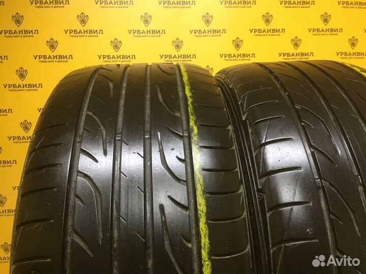 Dunlop Le Mans LM 704 245/45 R17 95W