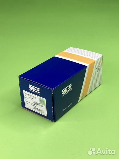 Р/к подвески кабины (мпр) на сторону с/блоки, втул