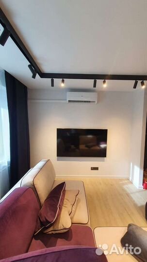 Монтаж, подбор и обслуживание кондиционеров