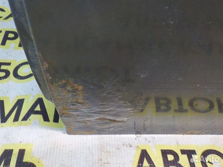 Дверь сдвижная Nissan Serena 1992-2001