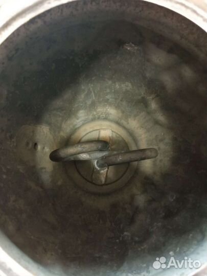 Самовар электрический (тула)