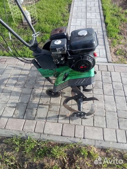 Садовая техника мотоблок мотокультиватор