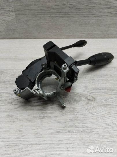 Подрулевой переключатель Mercedes E-Class W211