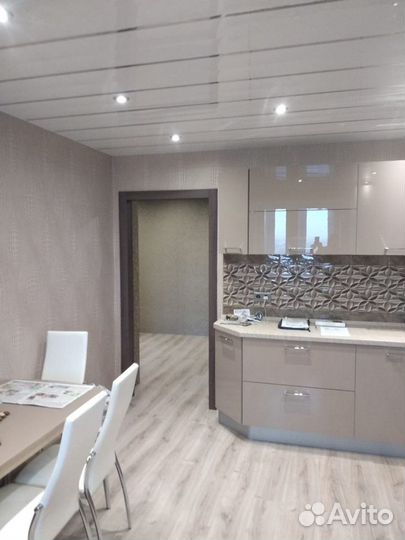 Ремонт квартир