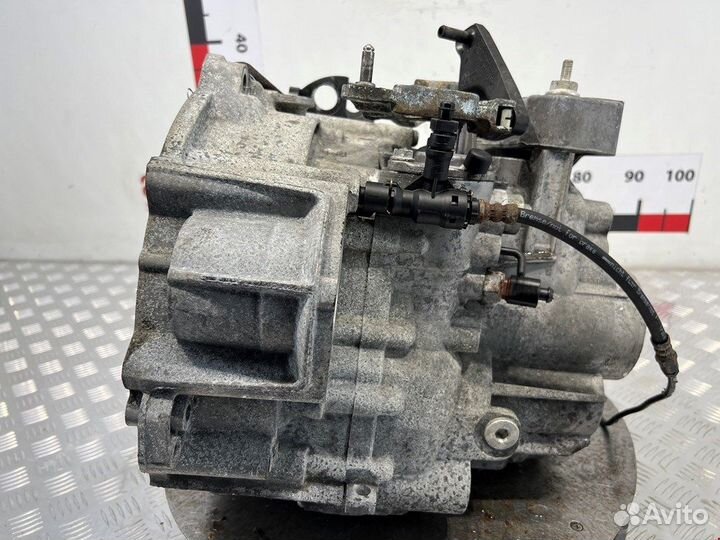 Кпп для Volkswagen Passat 6