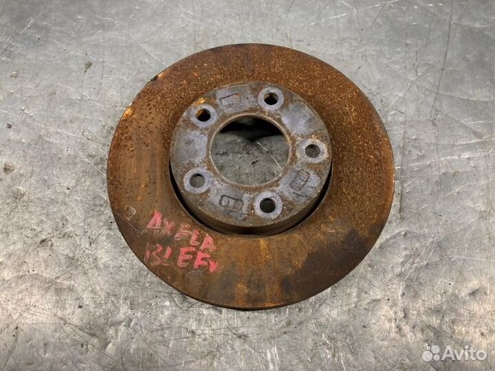 Амортизатор Подвеска передняя задняя Mazda 3 BL