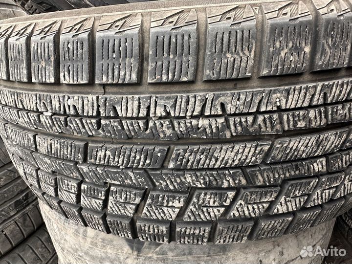 Шины на камри 235.45.18