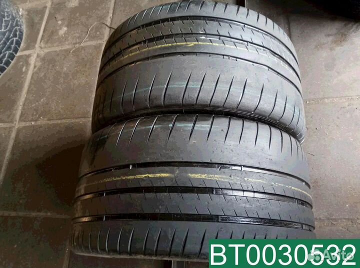 Michelin Pilot Sport Cup 2 315/30 R20 105W